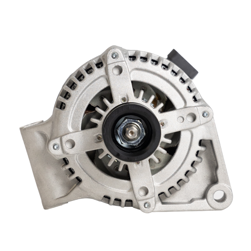2006-2007 Chevrolet Malibu V6 3.9L High Output Alternator - JSI Racing