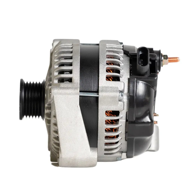 2002-2004 Buick Regal V6 3.8L High Output Alternator - JSI Racing