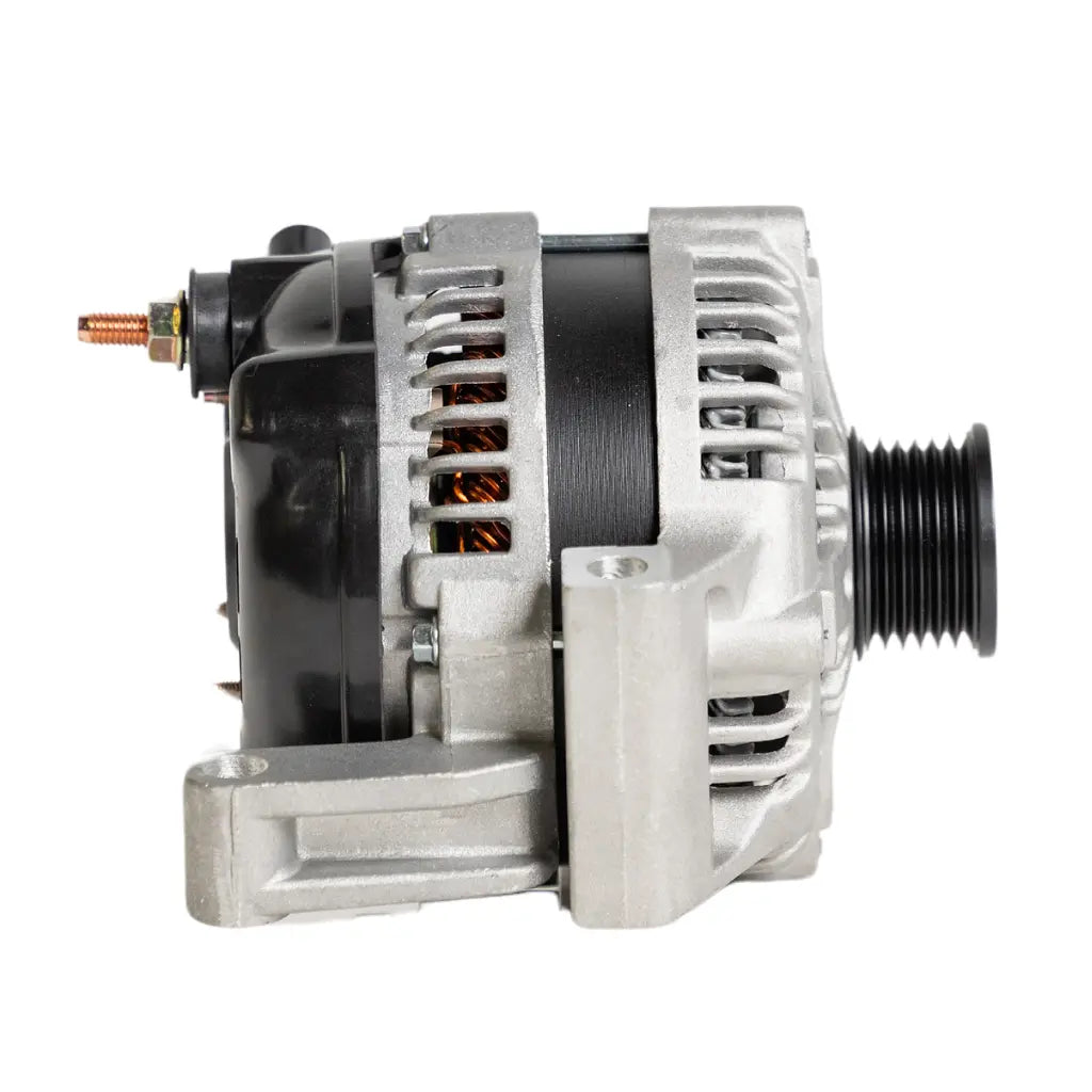 2000-2005 Chevrolet Impala V6 3.8L High Output Alternator - JSI Racing