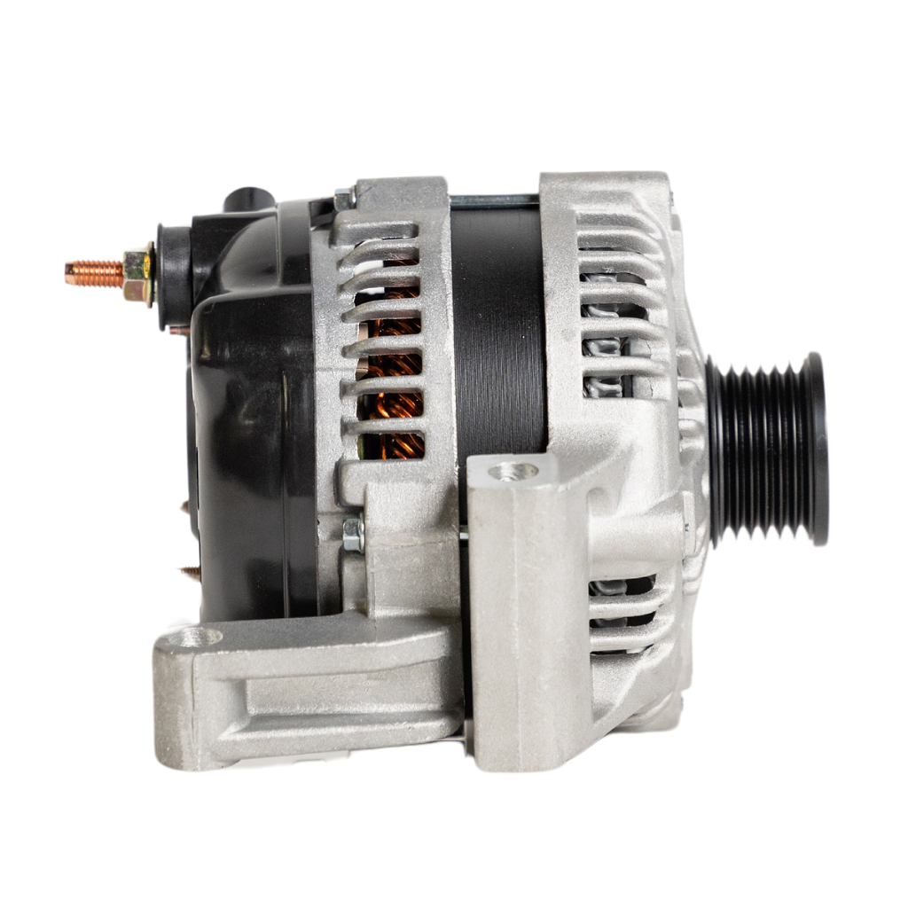 2005-2006 Buick Terraza V6 3.5L High Output Alternator - JSI Racing