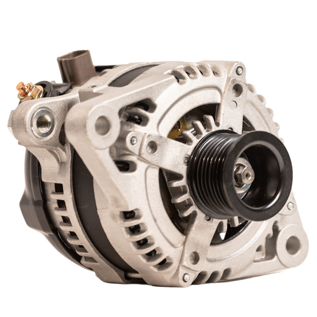 2007-2009 Lexus RX350 V6 3.5L High Output Alternator