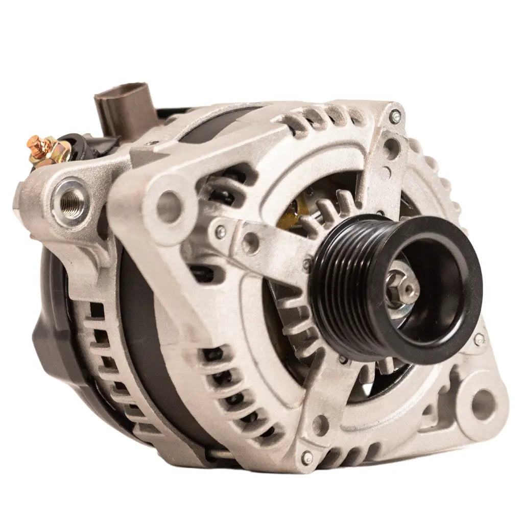 2009-2013 Hyundai Genesis V6 3.8L High Output Alternator JS Alternators