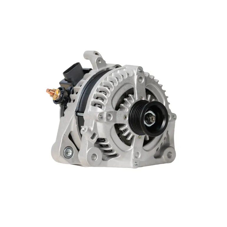 2006-2011 Honda Civic L4 1.8L High Output Alternator - JSI Racing