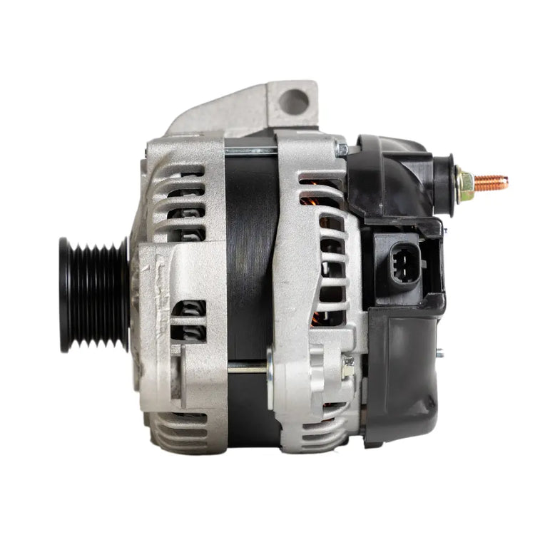 2006-2011 Cadillac DTS V8 4.6L High Output Alternator JS Alternators
