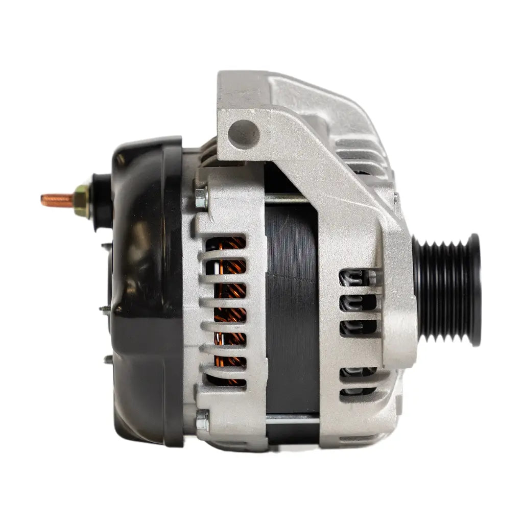 2006-2011 Cadillac DTS V8 4.6L High Output Alternator JS Alternators