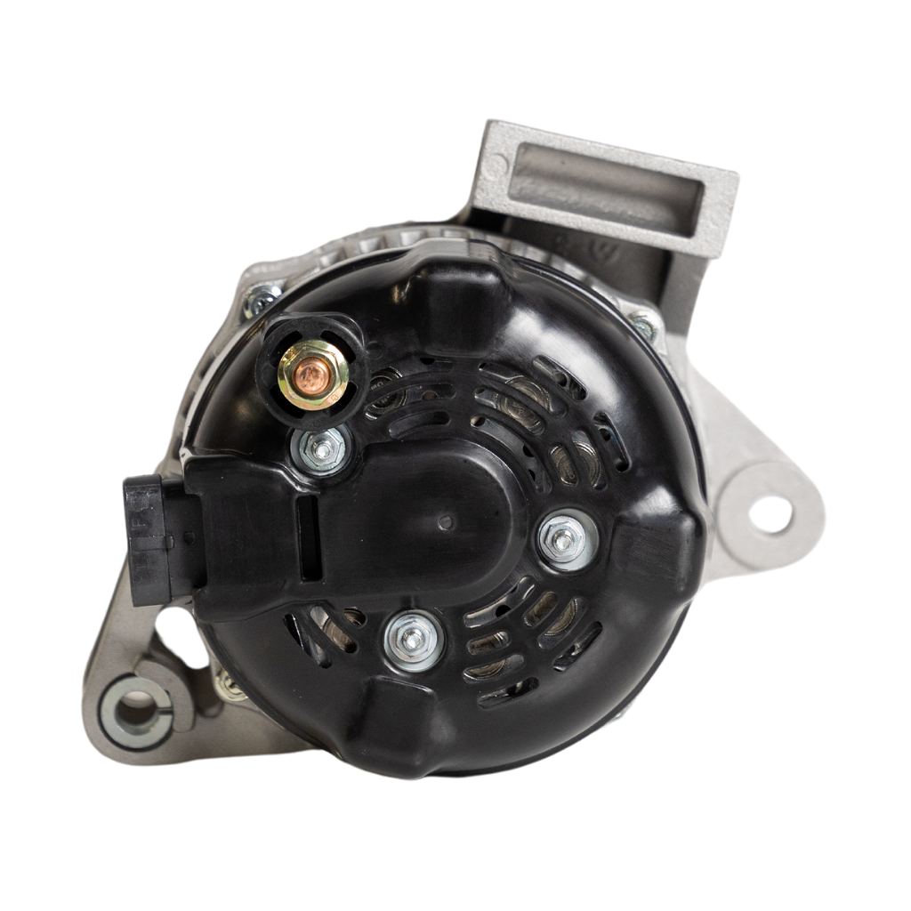 2001-2005 Cadillac DeVille V8 4.6L High Output Alternator - JSI Racing 