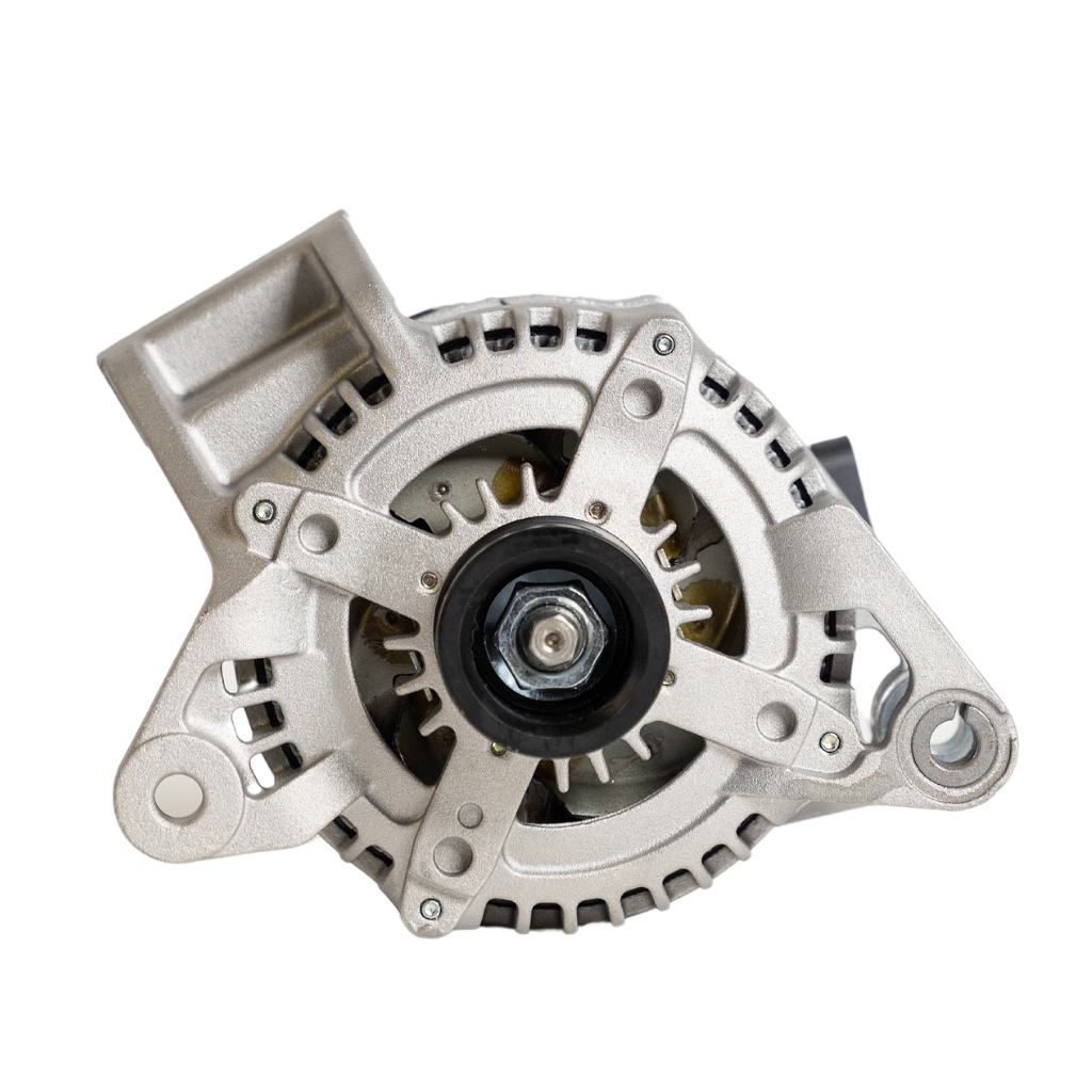 2001-2005 Cadillac DeVille V8 4.6L High Output Alternator - JSI Racing 