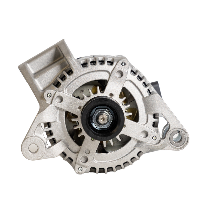 2004-2005 Pontiac Bonneville V8 4.6L High Output Alternator - JSI Racing
