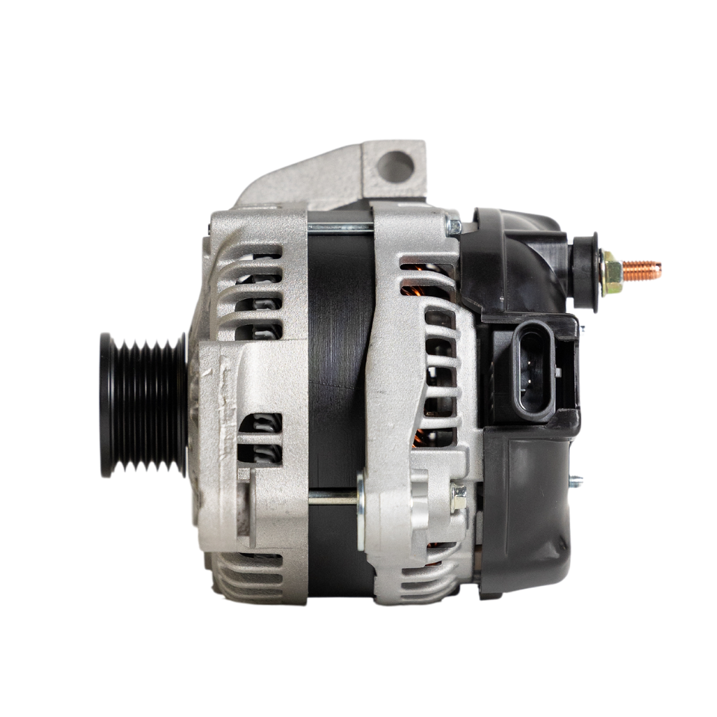 2004-2005 Pontiac Bonneville V8 4.6L High Output Alternator - JSI Racing
