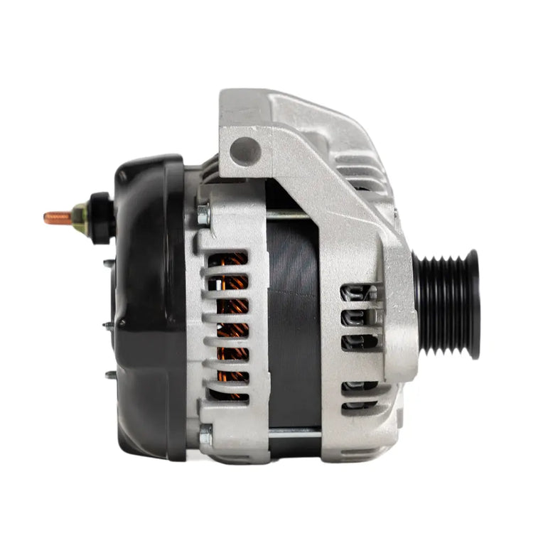 2006-2011 Buick Lucerne V8 4.6L High Output Alternator JS Alternators