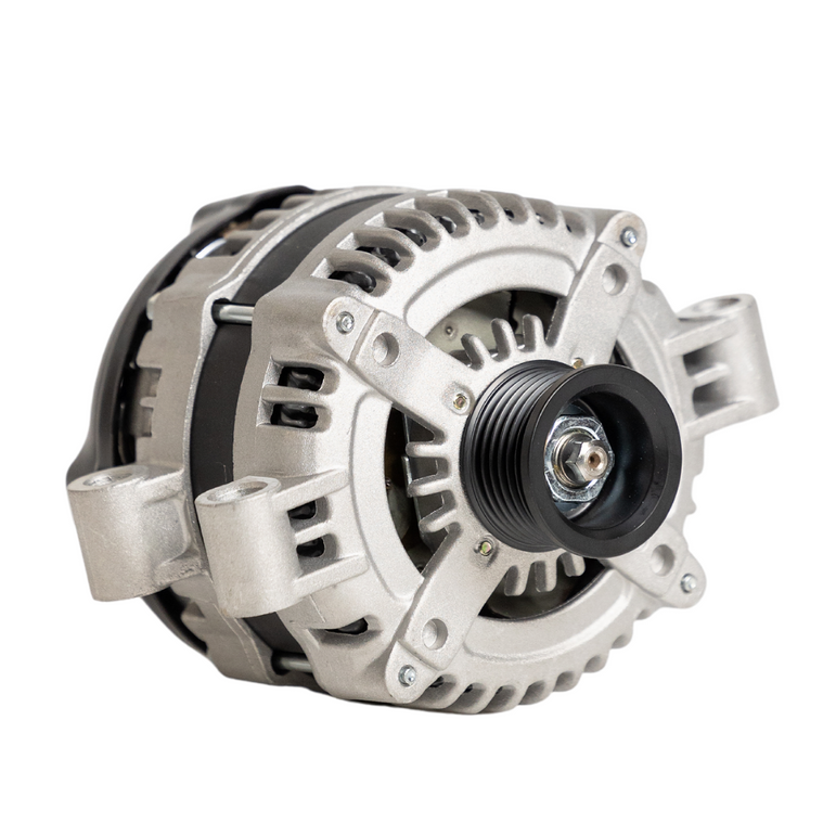 2005-2008 Pontiac Grand Prix V8 5.3L High Output Alternator - JSI Racing