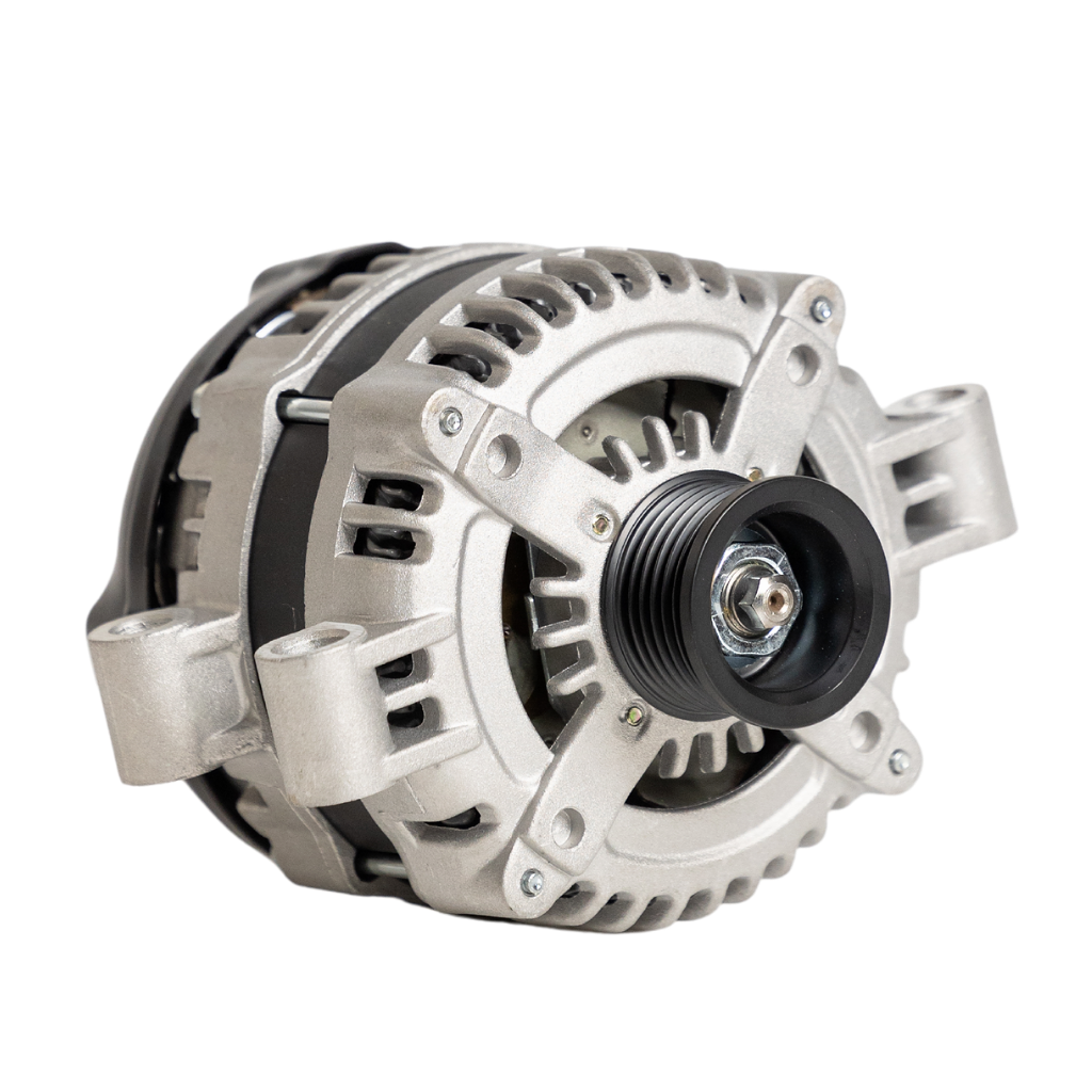 2006-2009 Chevrolet Impala V8 5.3L High Output Alternator - JSI Racing