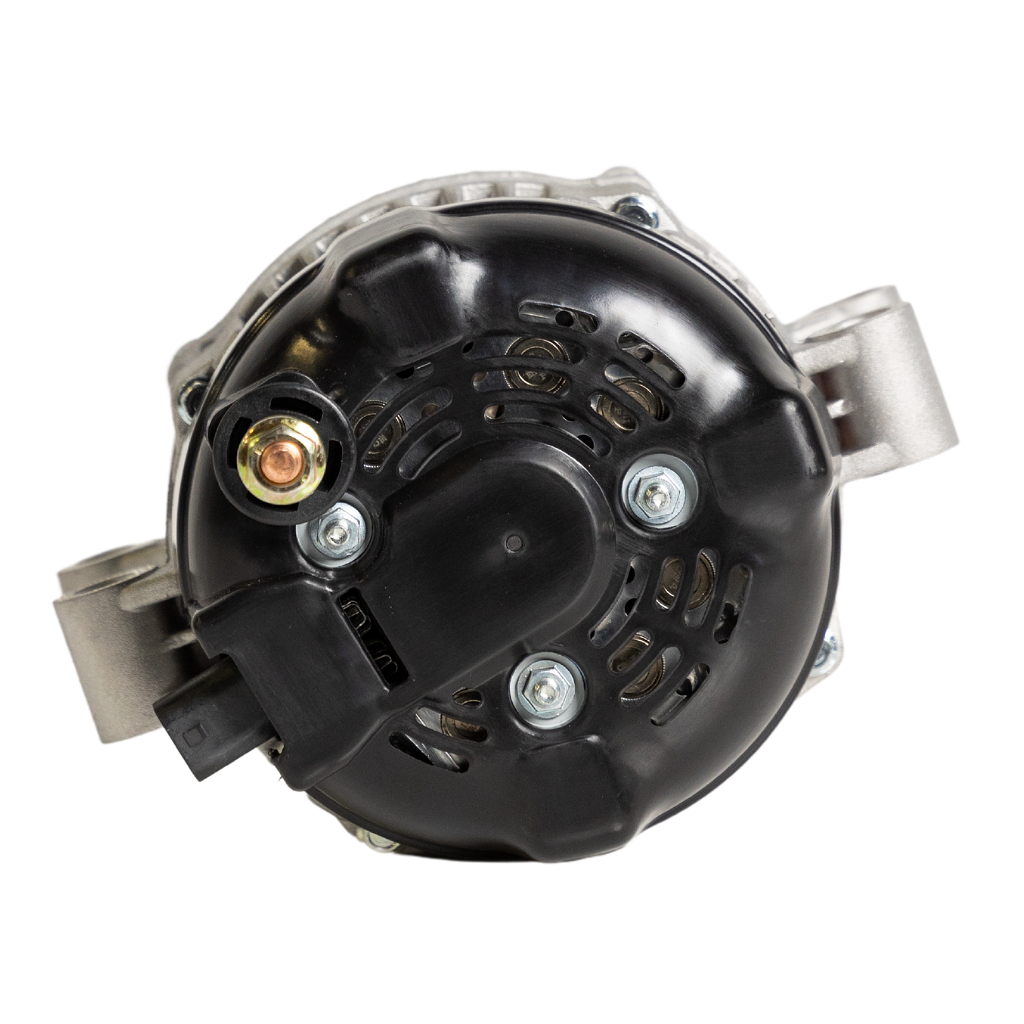 2006-2007 Chevrolet Monte Carlo V8 5.3L High Output Alternator - JSI Racing