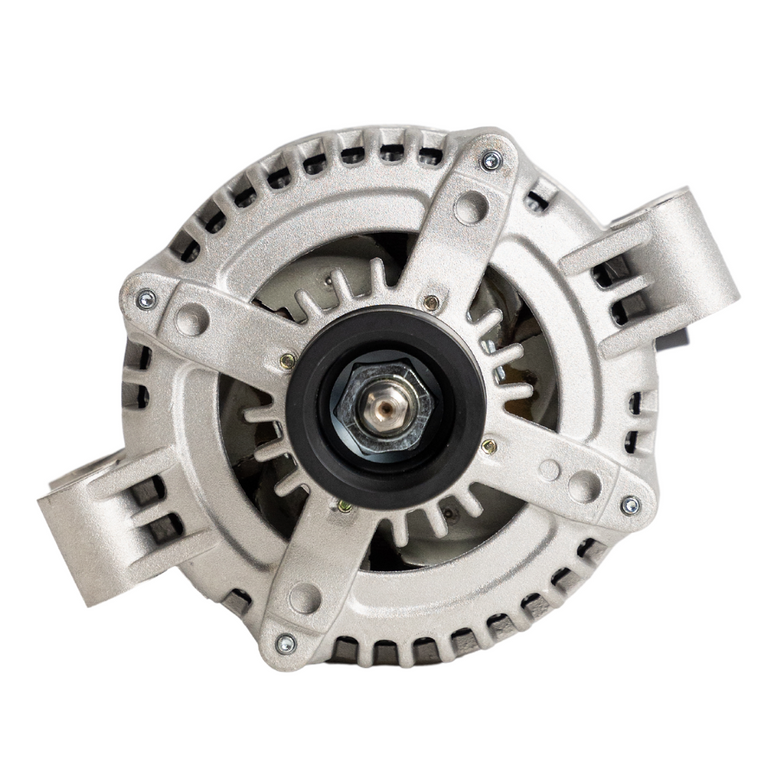 2006-2007 Chevrolet Monte Carlo V8 5.3L High Output Alternator - JSI Racing