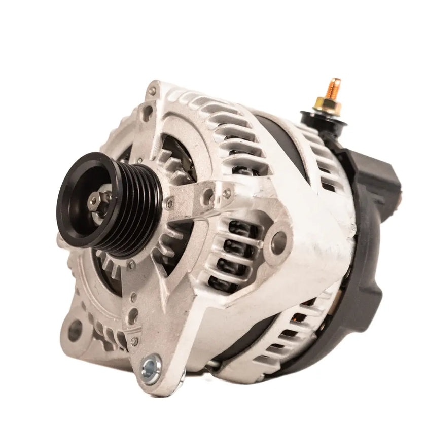 2006-2007 Lexus GS430 V8 4.3L High Output Alternator JS Alternators