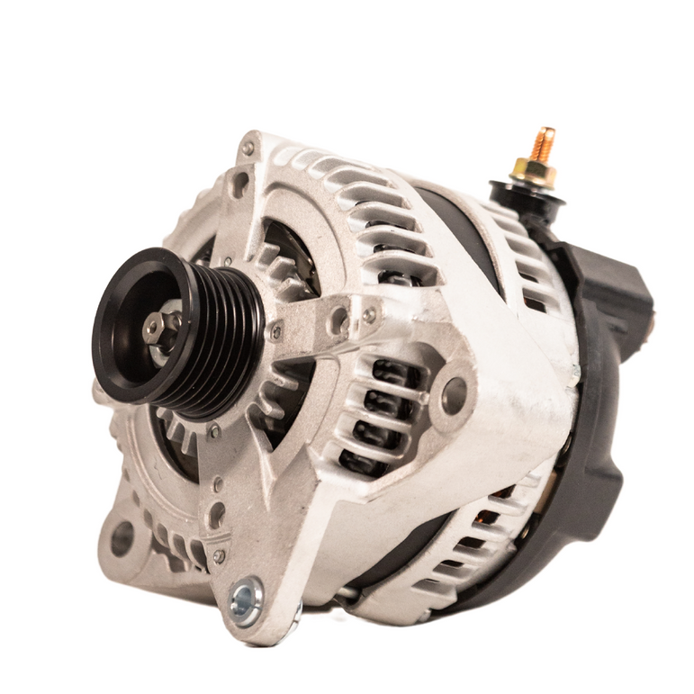 2007-2009 Toyota 4Runner V8 4.7L High Output Alternator - JSI Racing
