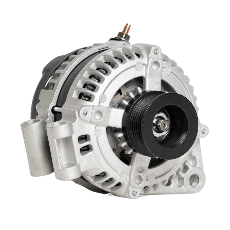 2010 Nissan Platina L4 1.6L High Output Alternator - JSI Racing