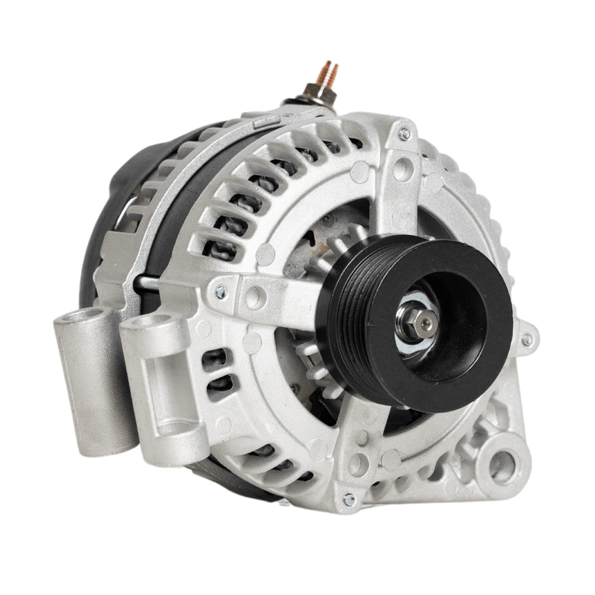 2010 Nissan Platina L4 1.6L High Output Alternator - JSI Racing