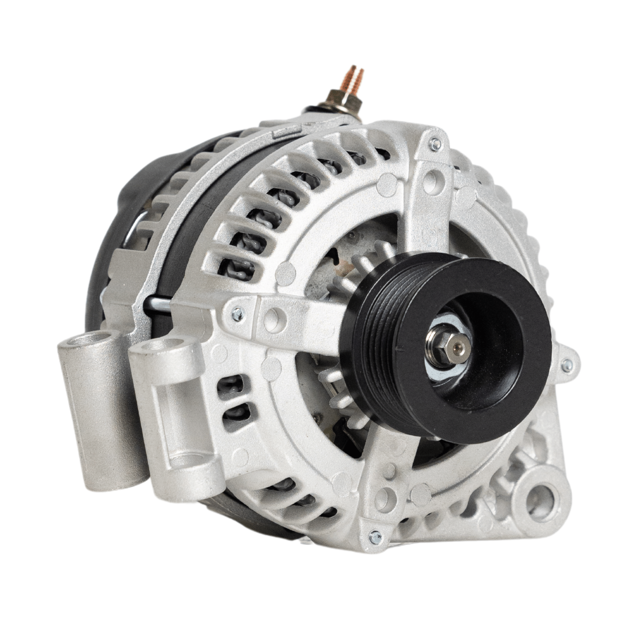2010 Nissan Platina L4 1.6L High Output Alternator - JSI Racing
