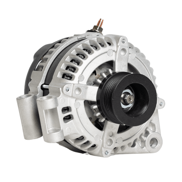 2010 Nissan Platina L4 1.6L High Output Alternator - JSI Racing