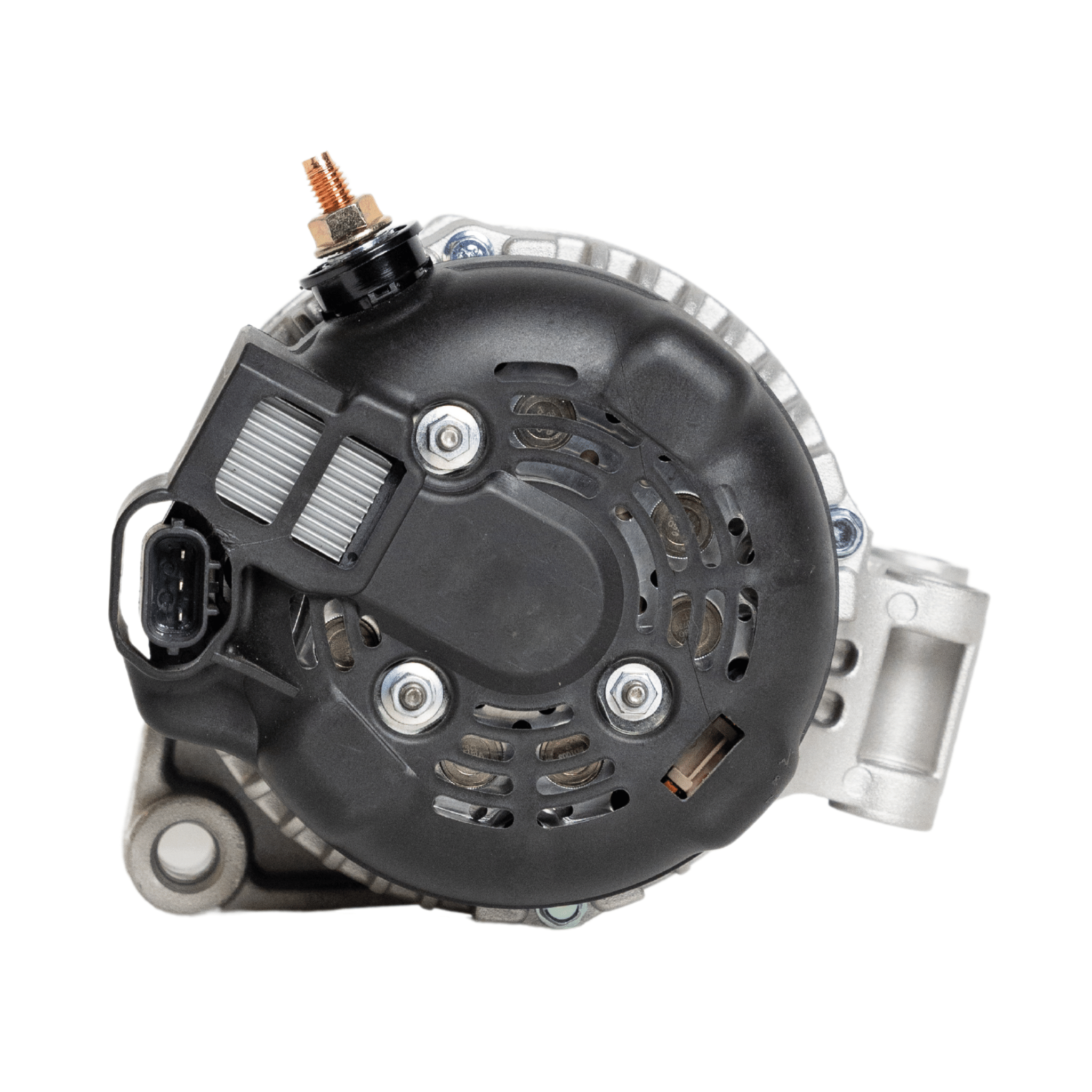 2010 Nissan Platina L4 1.6L High Output Alternator - JSI Racing