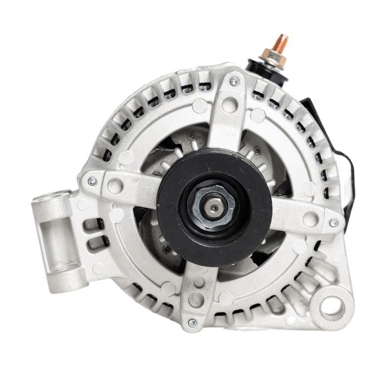2010 Nissan Platina L4 1.6L High Output Alternator - JSI Racing