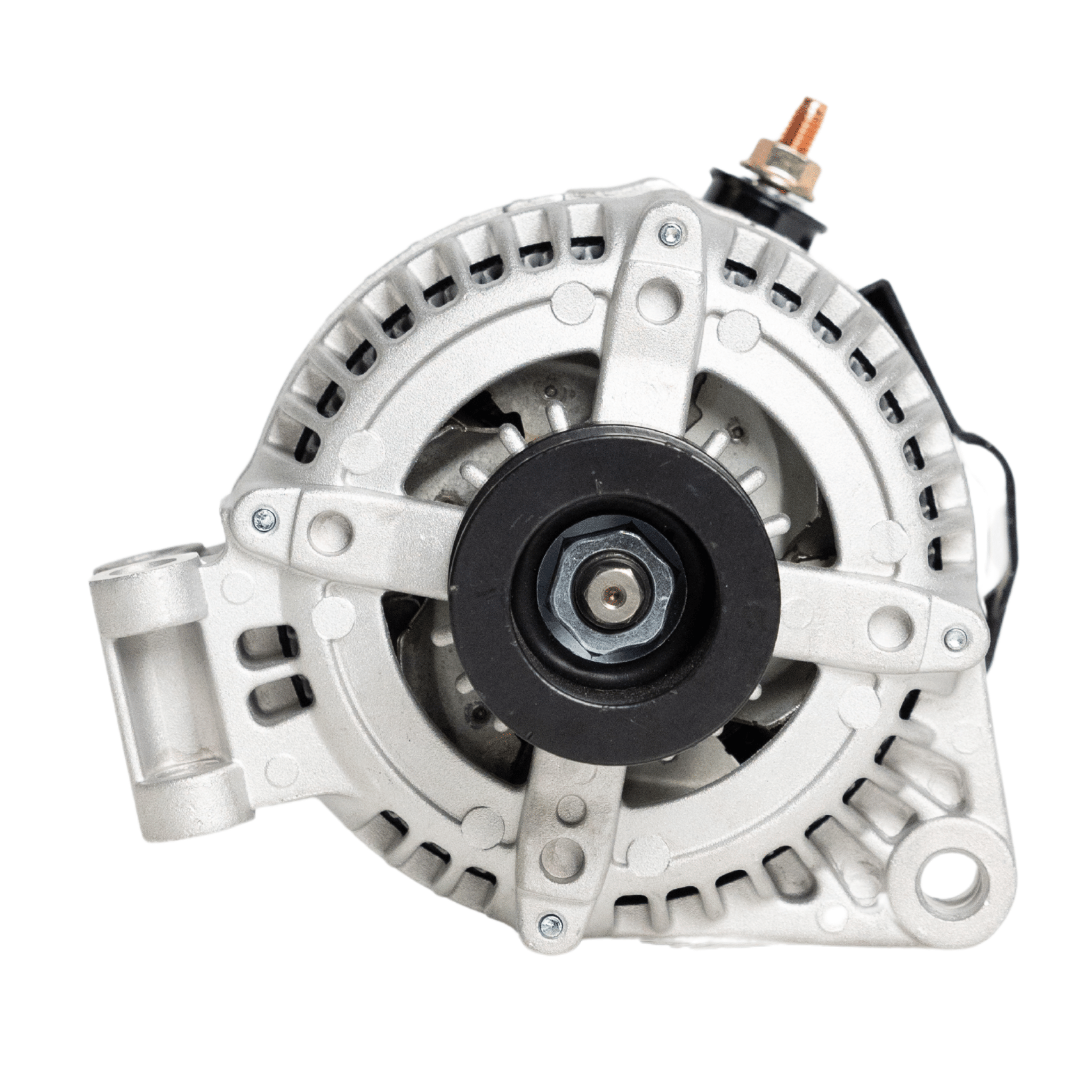 2010 Nissan Platina L4 1.6L High Output Alternator - JSI Racing