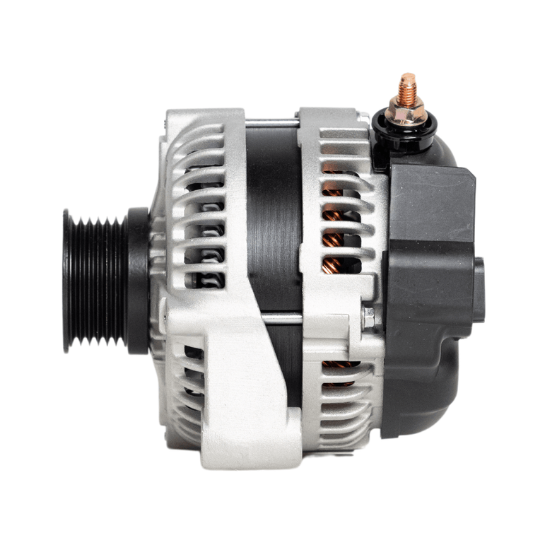 2010 Nissan Platina L4 1.6L High Output Alternator - JSI Racing