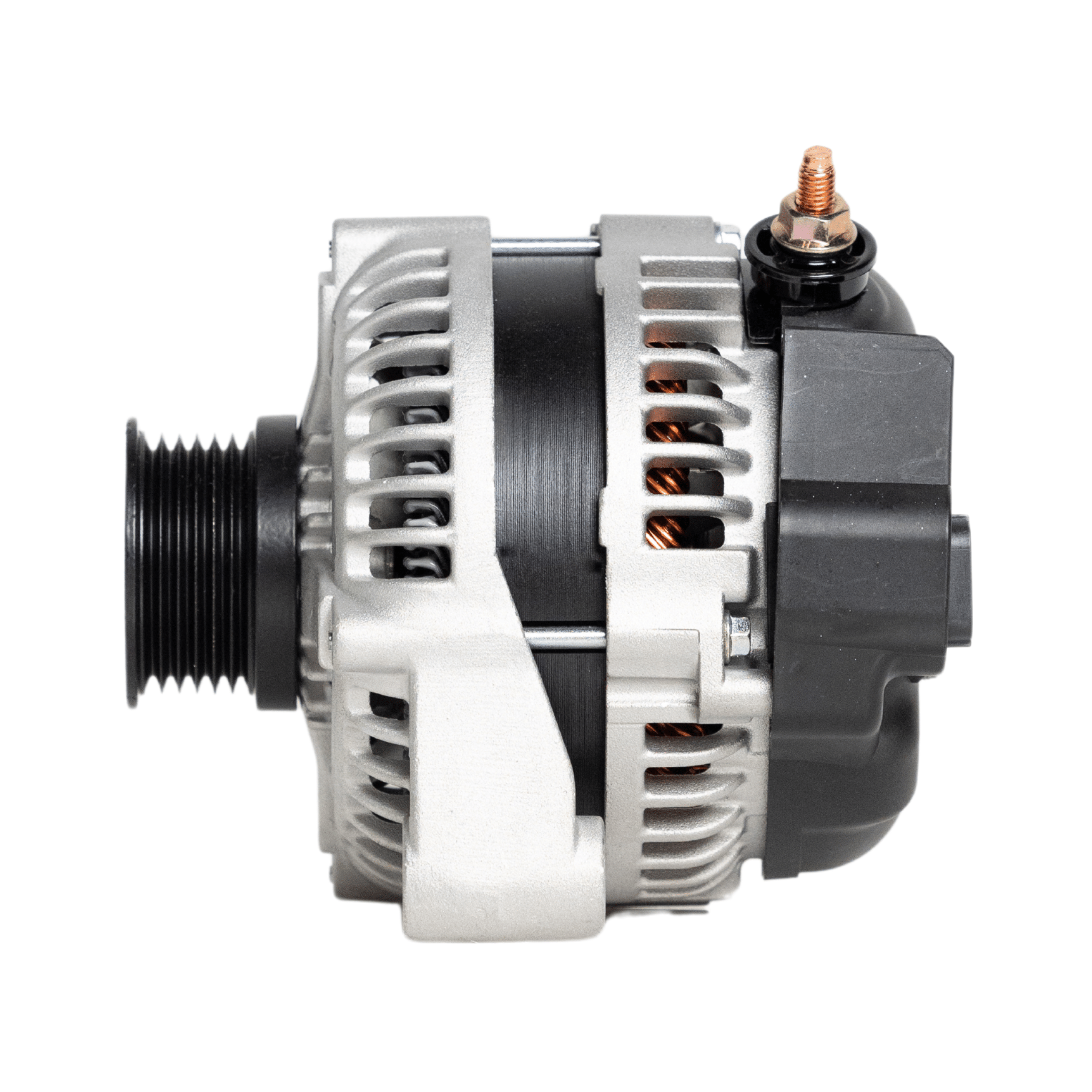 2010 Nissan Platina L4 1.6L High Output Alternator - JSI Racing