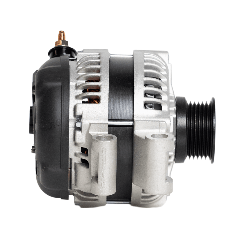 2010 Nissan Platina L4 1.6L High Output Alternator - JSI Racing