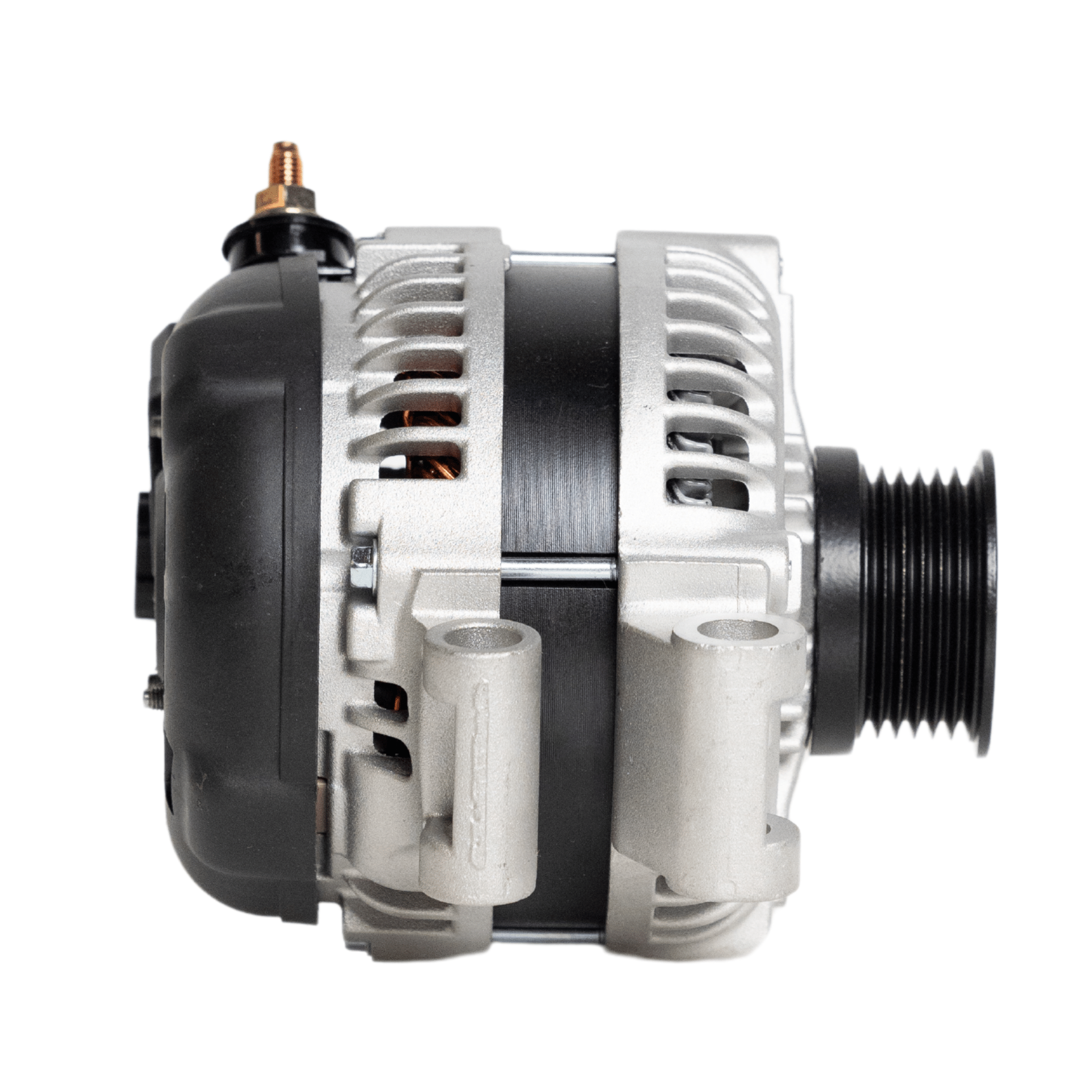 2010 Nissan Platina L4 1.6L High Output Alternator - JSI Racing