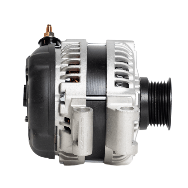 2010 Nissan Platina L4 1.6L High Output Alternator - JSI Racing