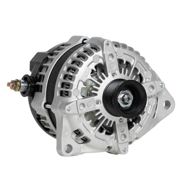 2011-2014 Ford F-150 V6 3.7L High Output Alternator - JSI Racing