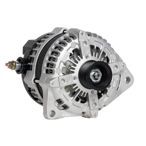 2017-2019 Ford Fusion V6 2.7L High Output Alternator JS Alternators