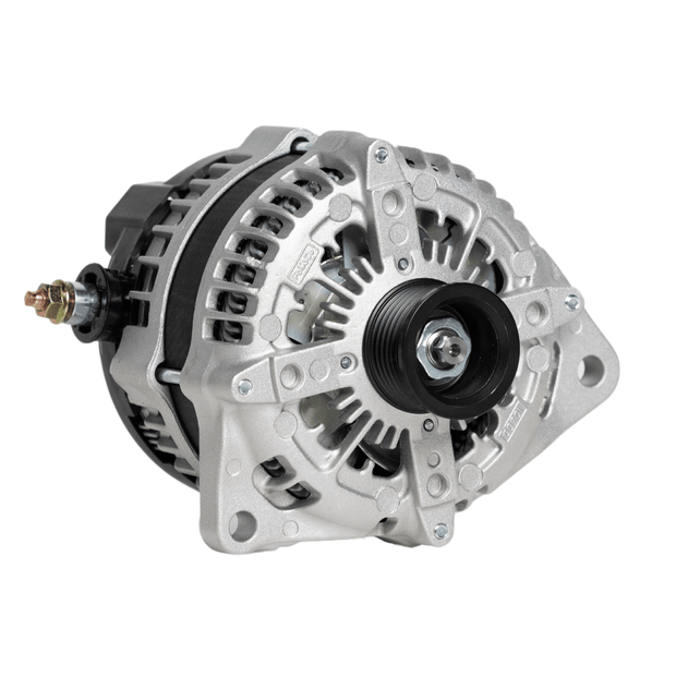 2016-2019 Ford Transit-250 V6 3.7L High Output Alternator - JSI Racing