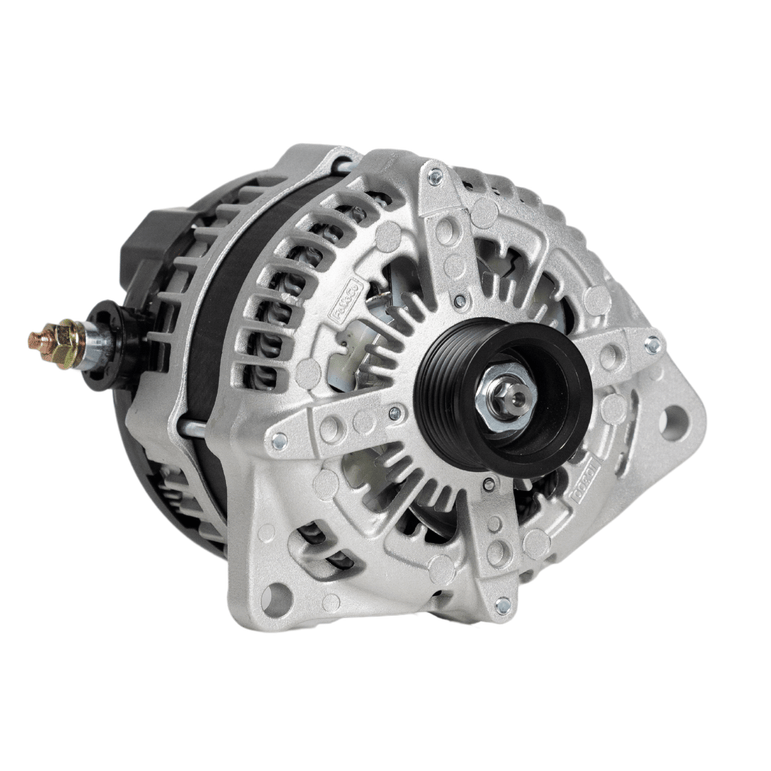 2011-2022 Ford F-350 Super Duty V8 6.7L High Output Alternator - JSI Racing 