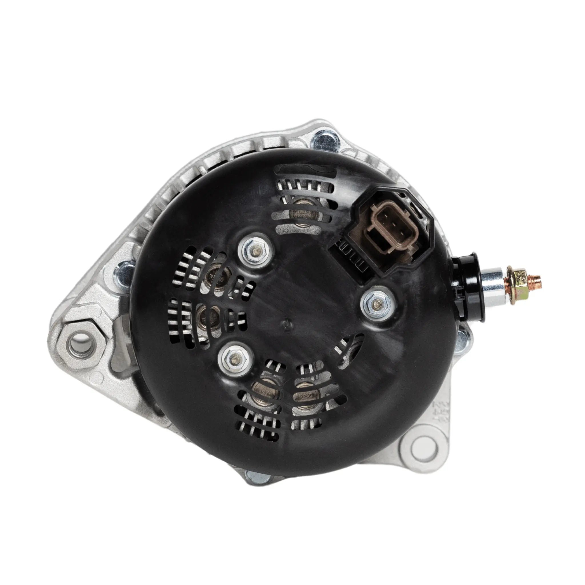 2010-2012 Ford Fusion V6 3.5L High Output Alternator JS Alternators