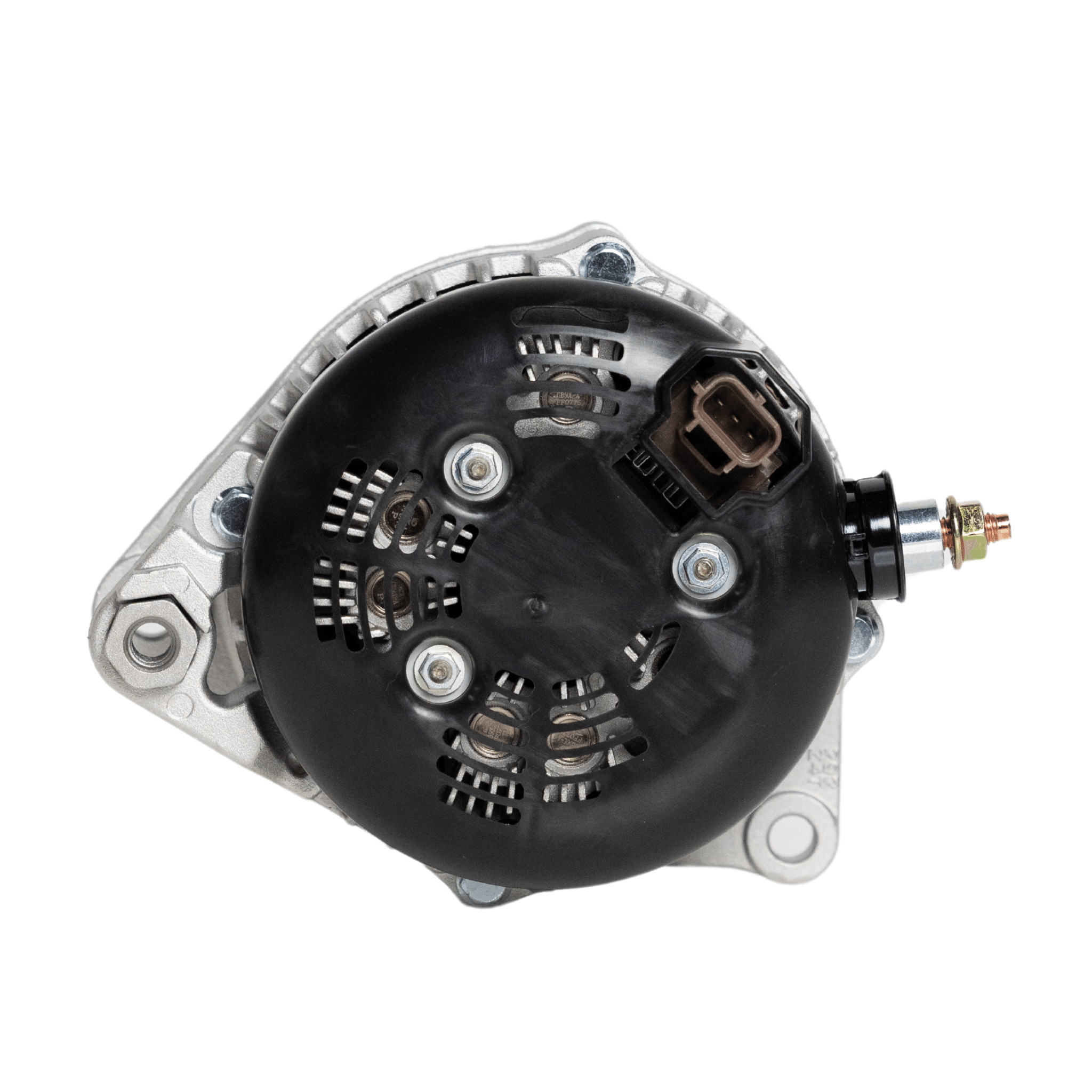 2016-2019 Ford Transit-150 V6 3.7L High Output Alternator - JSI Racing