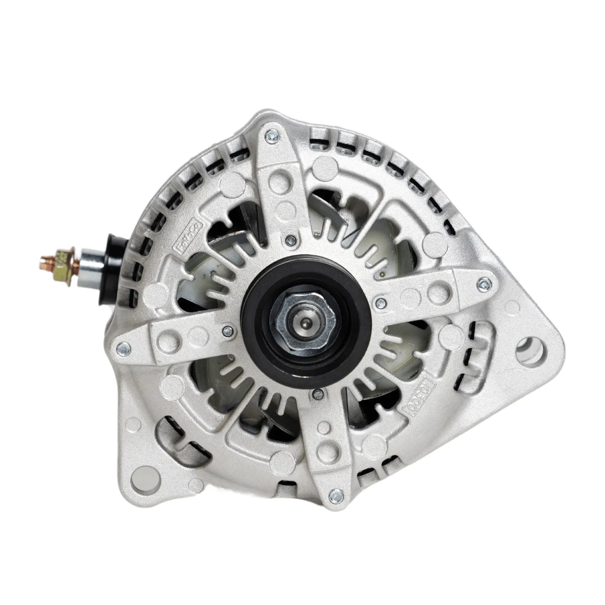 2010-2016 Lincoln MKS V6 3.5L High Output Alternator JS Alternators
