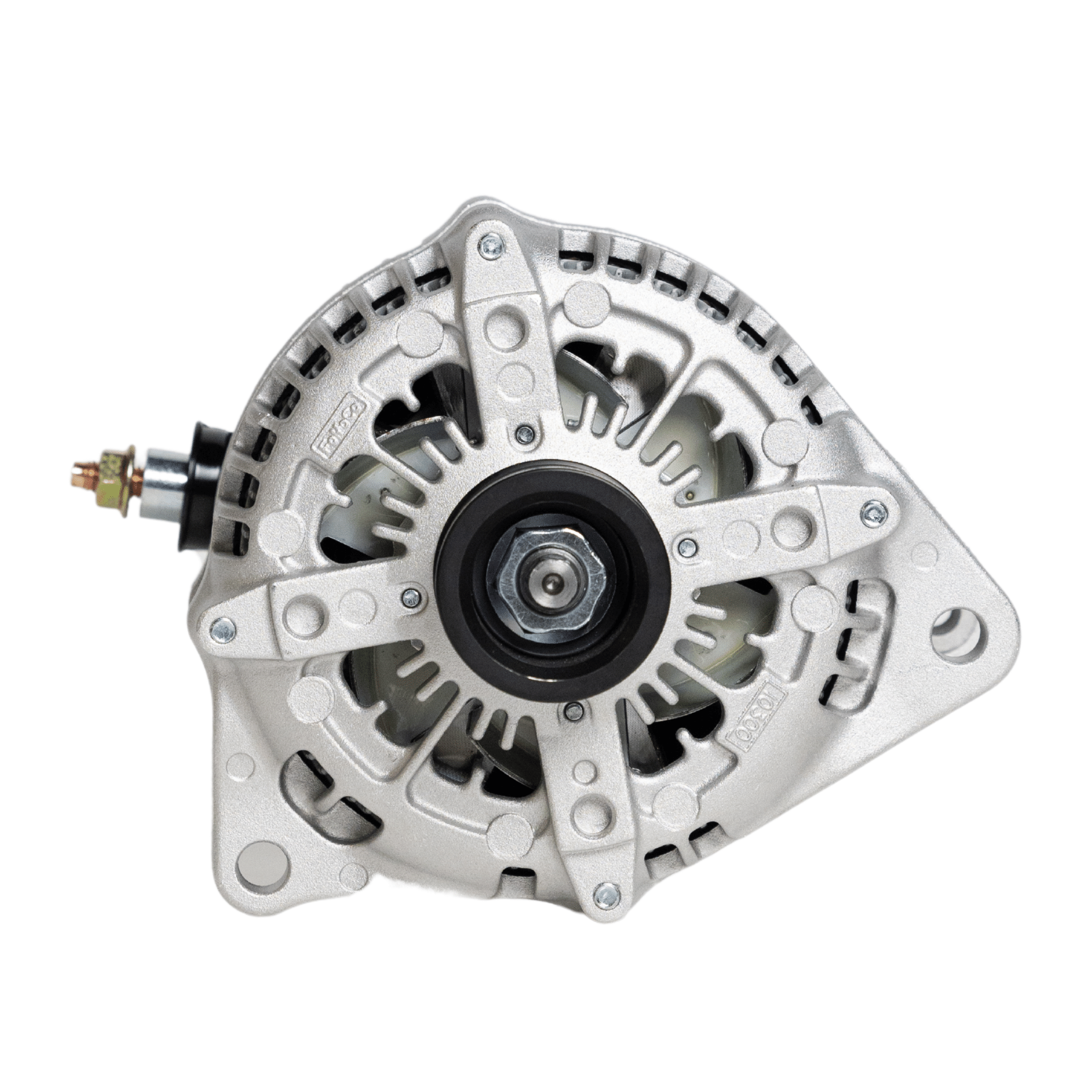 2014-2016 Lincoln MKT L4 2.0L High Output Alternator - JSI Racing