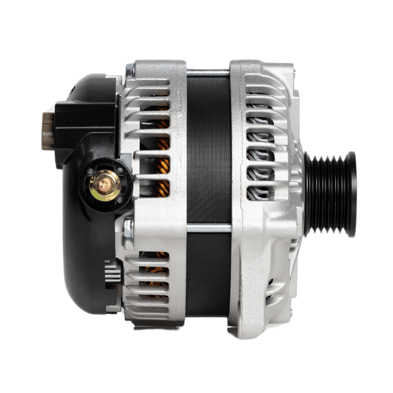 2011-2019 Ford Flex V6 3.5L High Output Alternator - JSI Racing 