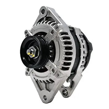 2002-2004 Chrysler Concorde V6 3.5L High Output Alternator JS Alternators