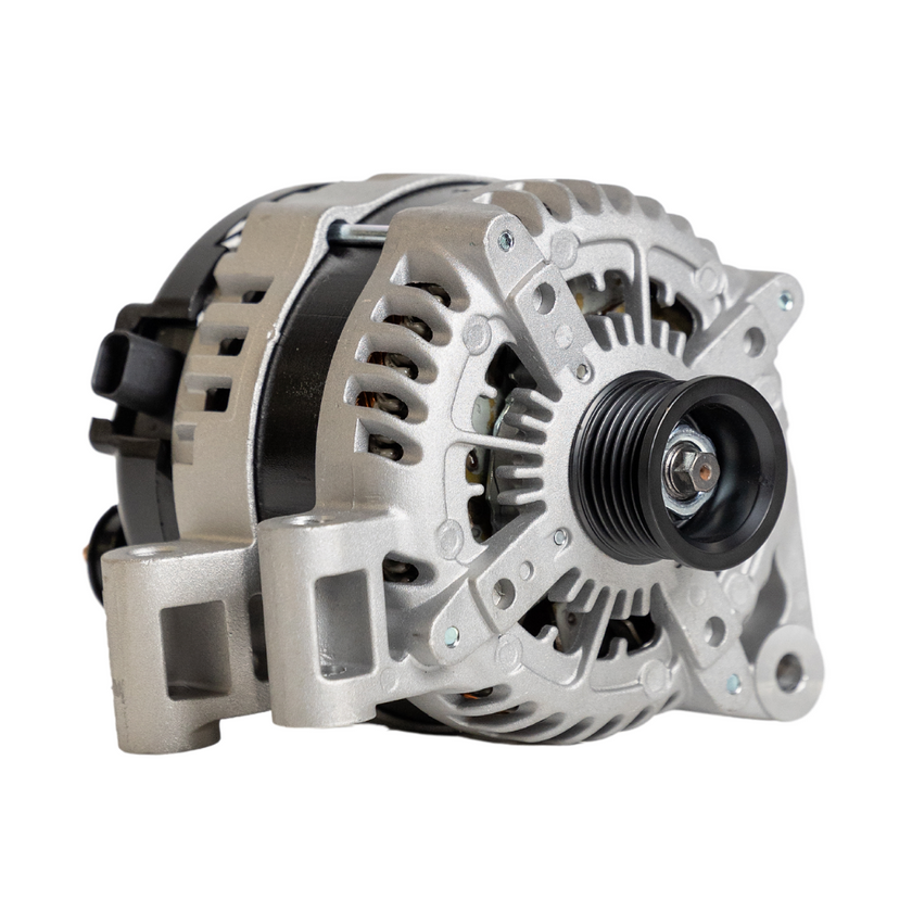 2006-2009 Land Rover Range Rover V8 4.2L High Output Alternator - JSI Racing