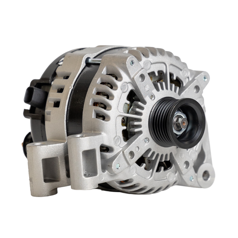 2010-2012 Land Rover Range Rover V8 5.0L High Output Alternator - JSI Racing