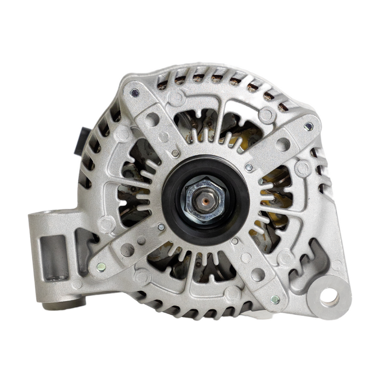 2010-2011 Saab 9-5 V6 2.8L High Output Alternator - JSI Racing