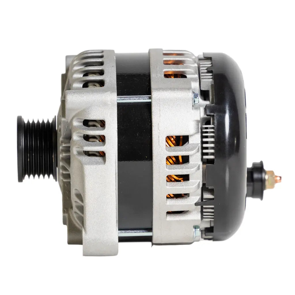 2009-2022 Chevrolet Traverse V6 3.6L High Output Alternator - JSI Racing