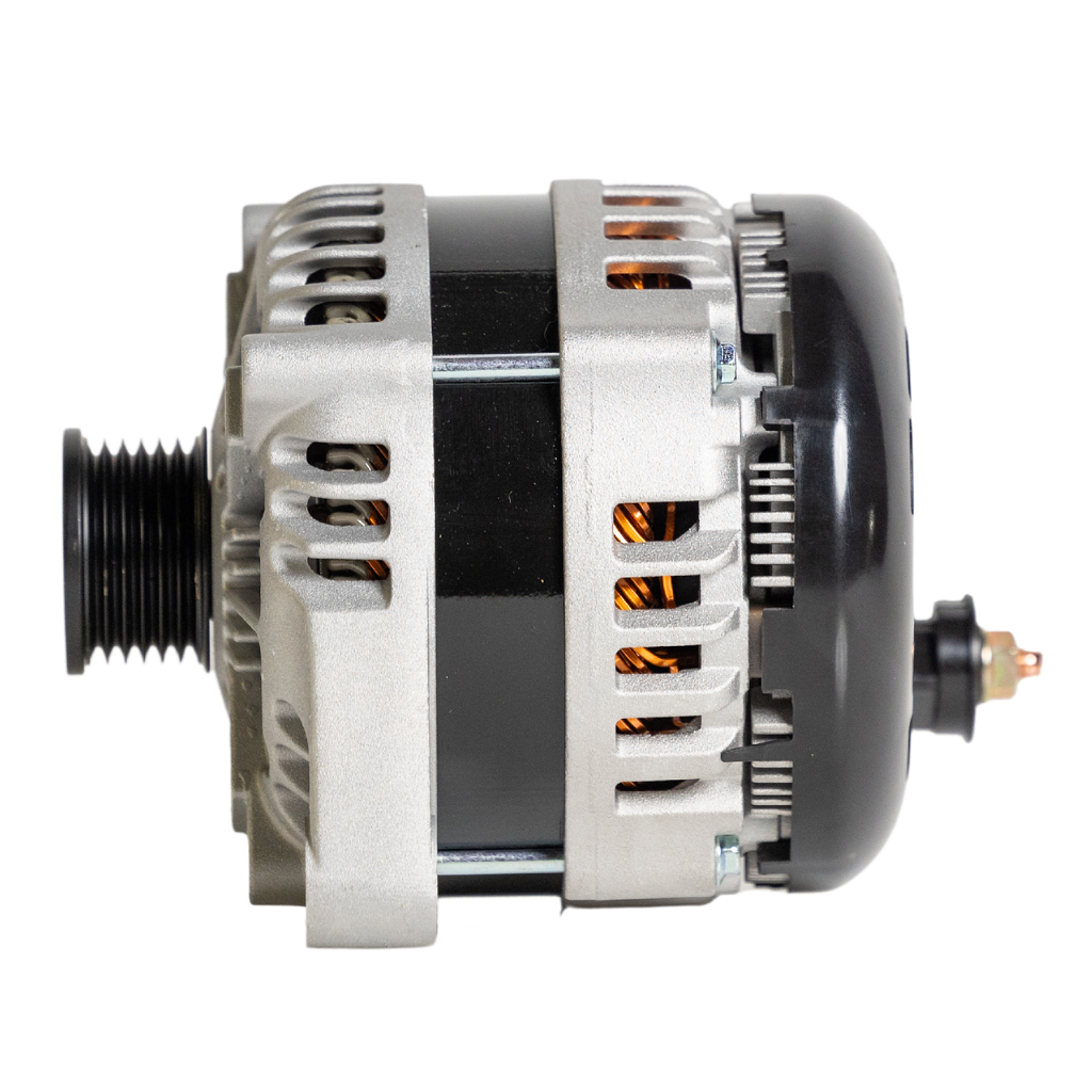 2013-2017 Chevrolet Equinox V6 3.6L High Output Alternator - JSI Racing 