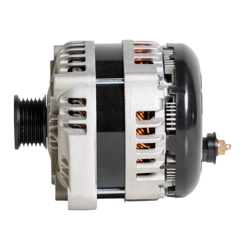 2017 GMC Acadia Limited V6 3.6L High Output Alternator - JSI Racing