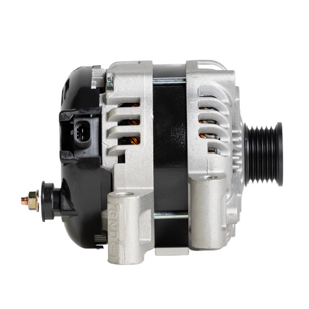 2008-2012 Chevrolet Malibu V6 3.6L High Output Alternator - JSI Racing