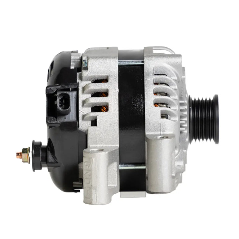 2012-2020 Chevrolet Impala V6 3.6L High Output Alternator JS Alternators